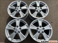 4db gyári 16" Toyota alufelni. (3772)