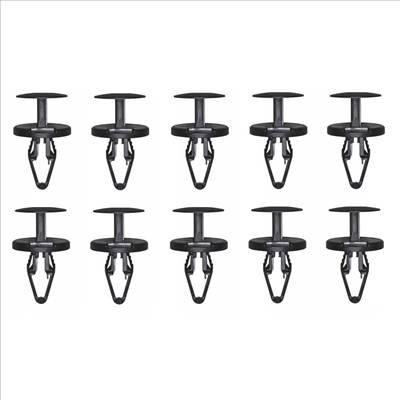 Opel Insignia lökhárító rögzítő patent szett 2008-2017