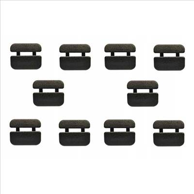 VW Polo motorháztető kitámasztó patent szett 1994-2001