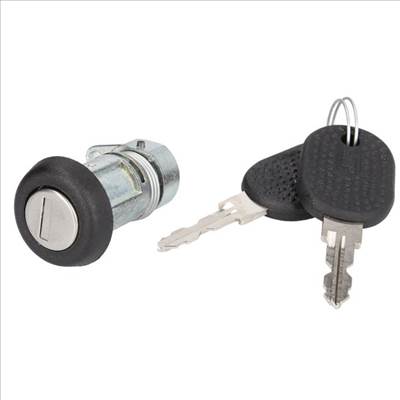 Citroen Jumper első ajtó zárhenger készlet 1994-2002