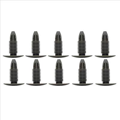 Honda HR-V csomagtér kárpit rögzítő patent szett 1999-2005