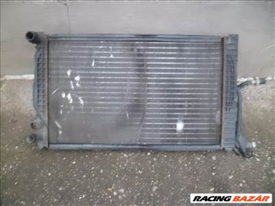 Audi A4 (B5 - 8D) 1.6 vízhűtő + klímahűtő /külön is 8d0260404e