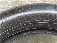  215/5517" újszerű Goodyear nyári gumi gumi