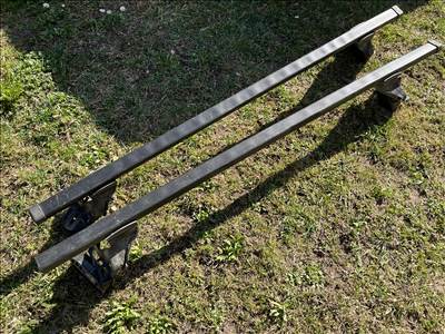 Citroën C5 I 2.0 16V tetőcsomagtartó 