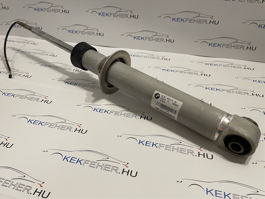 BMW E65 E66 hátsó EDC lengéscsillapító gyári, új  33526767116 1. kép