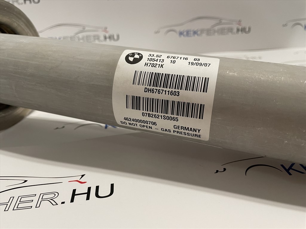 BMW E65 E66 hátsó EDC lengéscsillapító gyári, új  33526767116 2. kép
