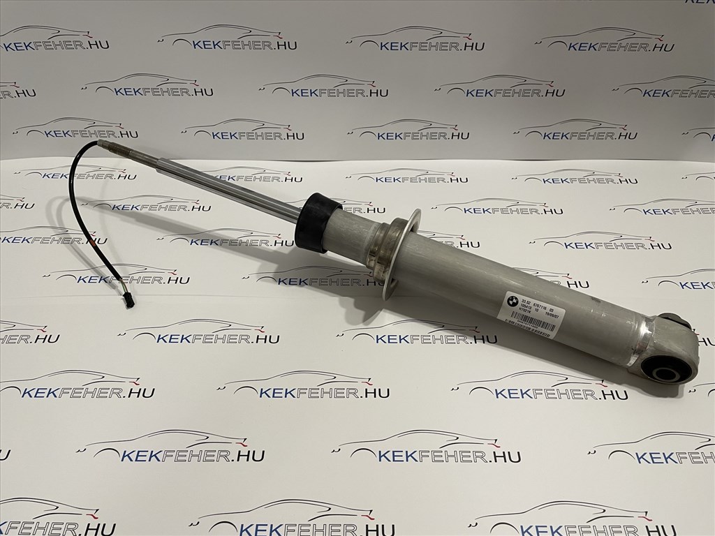 BMW E65 E66 hátsó EDC lengéscsillapító gyári, új  33526767116 3. kép