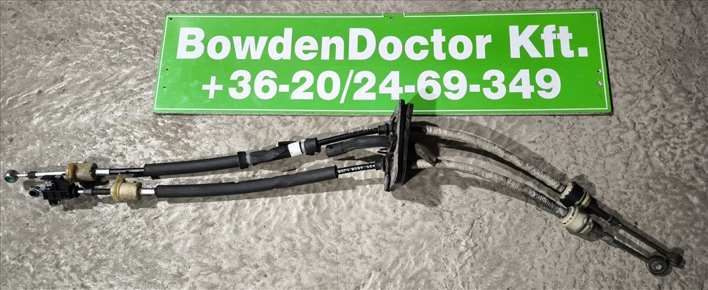 Munkagép bowden,irányváltó bowden,toló húzó bowden  javítás,készítés,BowdenDoctor Kft 26. kép
