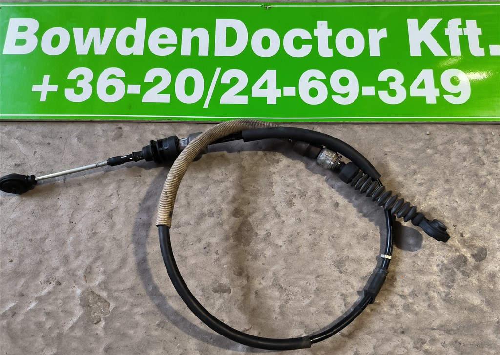 Munkagép bowden,irányváltó bowden,toló húzó bowden  javítás,készítés,BowdenDoctor Kft 30. kép
