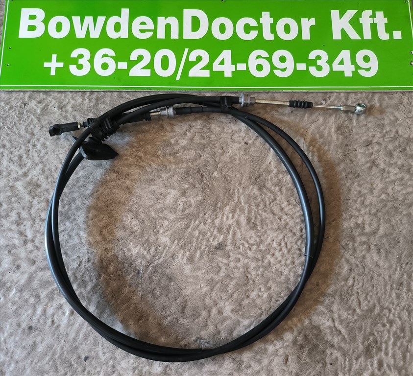 Munkagép bowden,irányváltó bowden,toló húzó bowden  javítás,készítés,BowdenDoctor Kft 34. kép