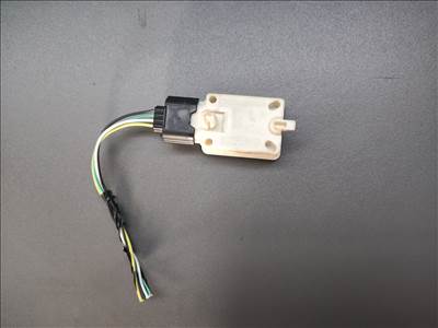 Renault Scénic III bal első ütközés érzékelő  988809284r