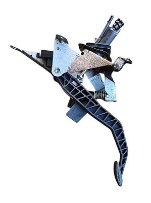 Ford Focus Mk3 Kuplung munkahenger  bv617b633gf