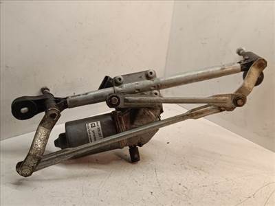 OPEL CORSA D Első Ablaktörlő Szerkezet Motorral