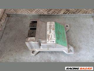 Ford Focus Mk1 Légzsák Elektronika *136400* ford-98ag14b056ac3 bosch-0285001249