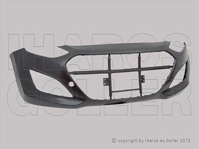 Hyundai I30 2012-2015 - Első lökh.fény.szenz./fsz. mosójel. 5a.(Cseh gy.)