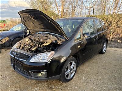 Ford C-Max bontott alkatrészei