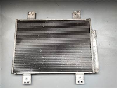 Daihatsu Terios (2nd gen) 1.5 4WD klímahűtő radiátor 