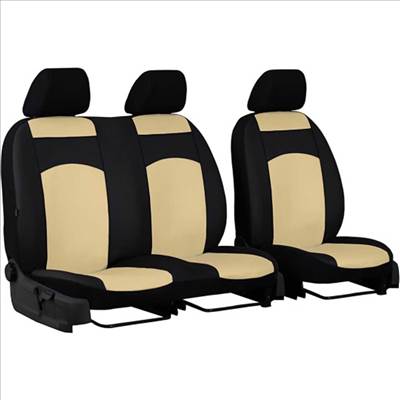 Peugeot Expert II (3 ülés) üléshuzat Standard 2007-2017
