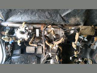 Nissan X-Trail (T31) Biztosítéktábla Utastér *115295*