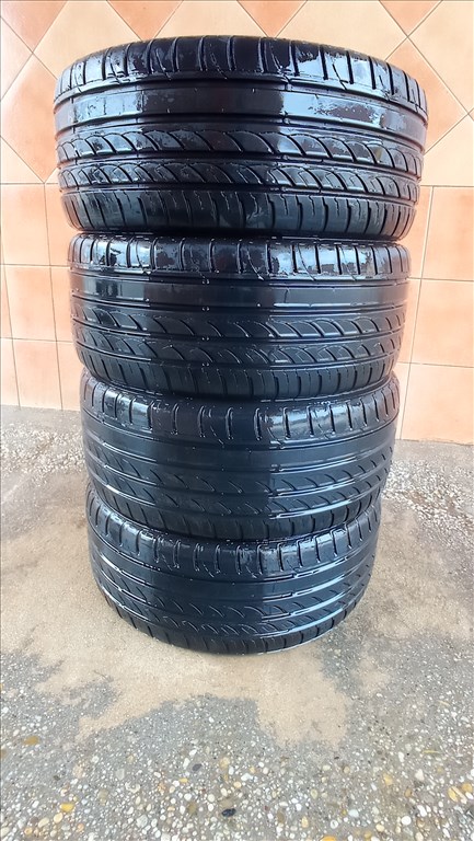 AUDI A6 ALUFELNI 5X112 NYÁRI 245/40R18 GUMIVAL OLCSÒN!! 5. kép