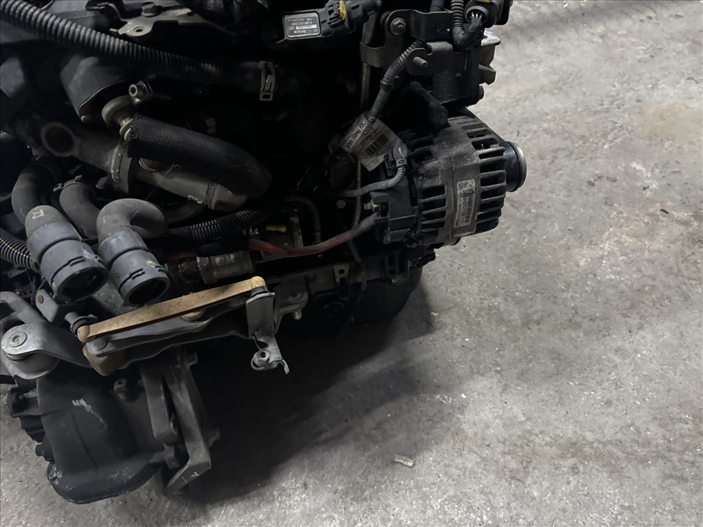 Opel Corsa D Astra Zafira 1.3 CDTI motor Z13DTJ-kódu 5. kép