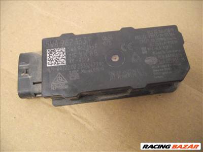 Skoda Octavia 4 Keyless antenna erősítő 2020-2024 5wa962133f