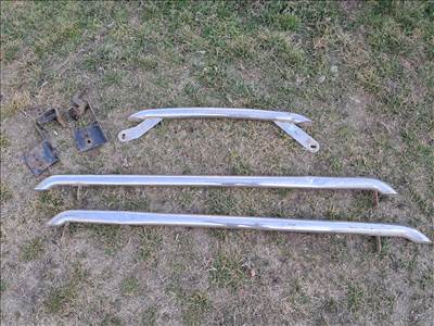 Dacia Duster I fellépő 