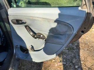 SEAT ALTEA (5P1) Jobb hátsó Ajtóhatároló