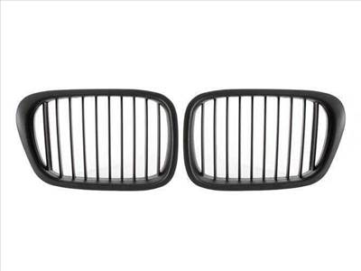 BMW 5 E39 FL hűtőrács szett, 2 db