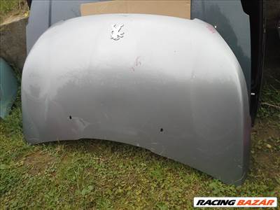 Peugeot 2008 I motorháztető