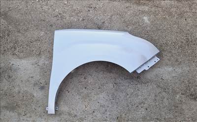 Opel Combo D jobb első sárvédő