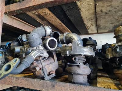 Mercedes Vito (1st gen), Mercedes Vito (2nd gen) turbo  611980