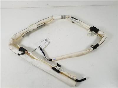 Mercedes w246 B class függönylégzsák, cikkszám: A2468600902