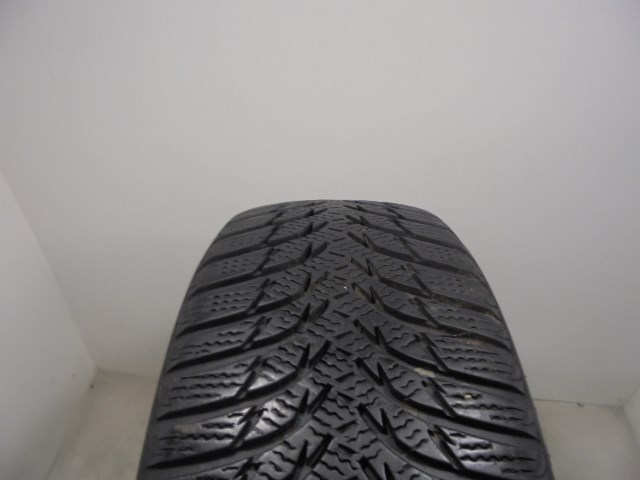 Kumho WP51 WinterCraft 205/55 R16  1. kép
