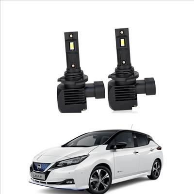 Nissan Leaf fényszóró led szett 2017-től