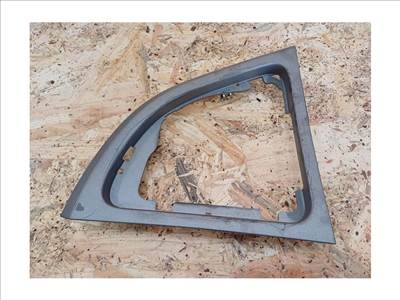 BMW 1 E81 E82  E87 (2005-2011) Váltószoknya Keret 