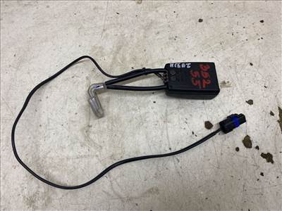 CITROËN C5 II (RC_) 2.2 HDi (RC4HXE) Jobb hátsó Biztonsági Öv Csat #35255# 96480893XX