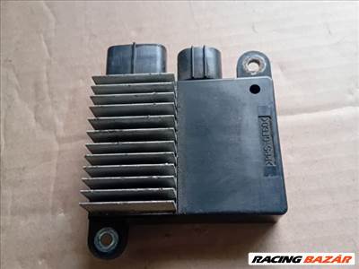 Mazda 6 (3rd gen) MAZDA 6 Hűtőventilátor Elektronika 4993003580