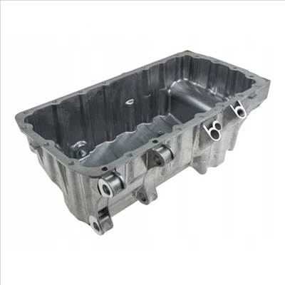 Fiat SCUDO Alváz/nyitott 2.0 D Multijet olajteknő 2007-2016