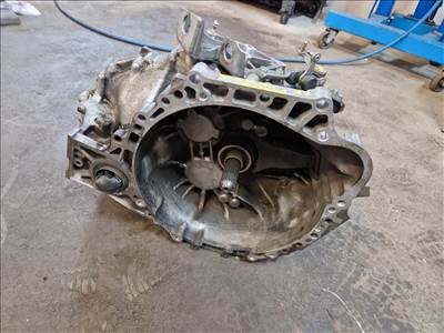 Toyota Verso 2.0 d4d váltó 