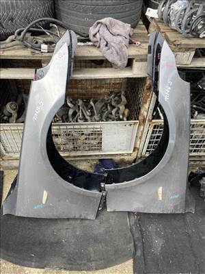 BMW 5-ös sorozat E60/E61 sárvédő 