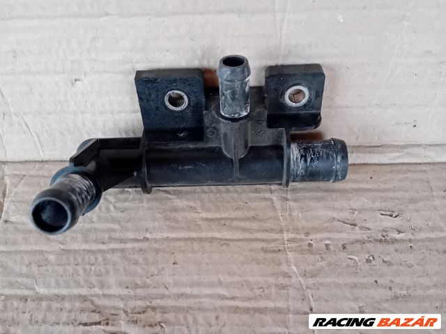 Mazda 6 (3rd gen) 2.2 D MAZDA 6 Vízcső Tartó Bak sh0115290 1. kép