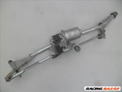 Volvo S80 I első ablaktörlő szerkezet motorral  9171901 9171899