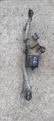 Citroën c2 ablaktörlő motor ablaktörlő szerkezet 