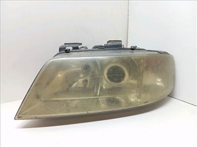 AUDI A6 II (4B2/ 4B4/ C5) 2.5 TDI quattro Bal Fényszóró #35694#