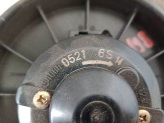 Toyota Corolla (E110) Fűtőmotor (Nem klímás) *89519* denso-1940000521