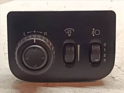 DAEWOO EVANDA Tükör Kapcsoló