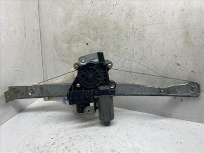 FORD MONDEO III Jobb hátsó Ablakemelő Szerkezet (Elektromos)
