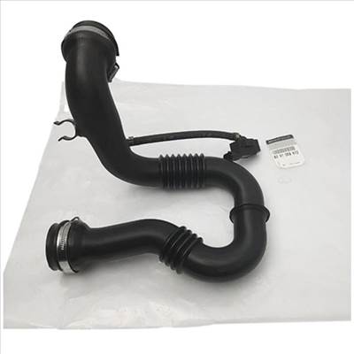 Opel Vivaro A 2.0 CDTI gyári új turbó intercooler töltőlevegő cső érzékelővel 2006-2014-ig