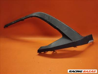 Toyota Corolla E21 első lökhárító szélesítés díszléc 52113-Yy030 (S.20)